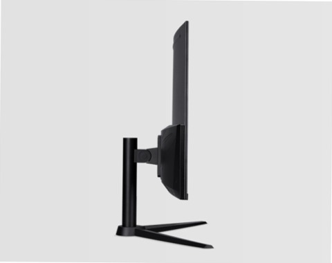 Acer Nitro XZ2 Monitor Gaming Curvo Nero VA 2560 x 1440