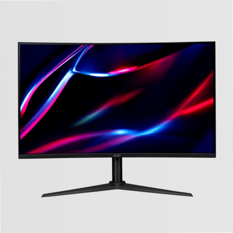 Acer Nitro XZ2 Monitor Gaming Curvo Nero VA 2560 x 1440