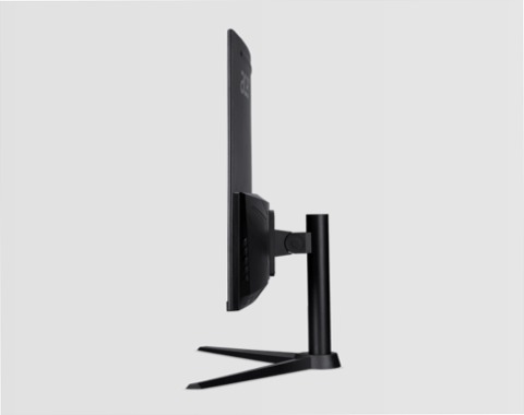 Acer Nitro XZ2 Monitor Gaming Curvo Nero VA 2560 x 1440