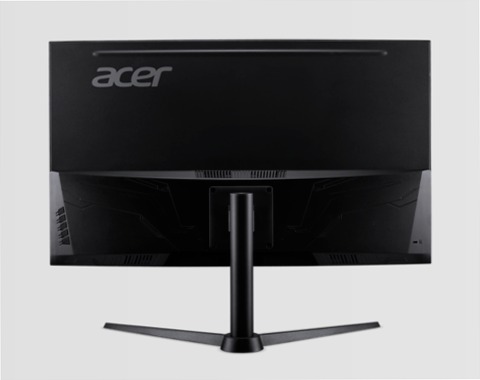 Acer Nitro XZ2 Monitor Gaming Curvo Nero VA 2560 x 1440