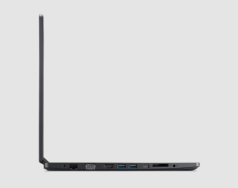 Acer TravelMate P2 Notebook TMP215-41 Nero 16 512GB Windows 15.6