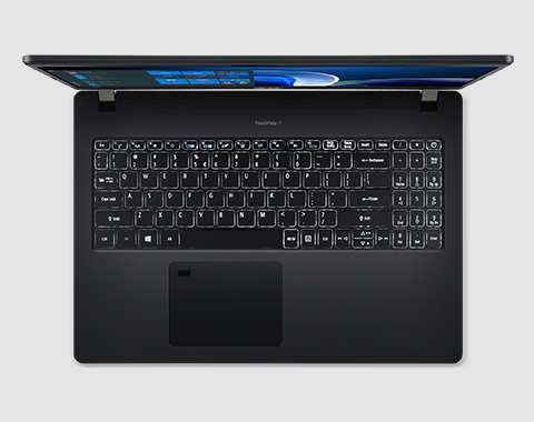 Acer TravelMate P2 Notebook TMP215-41 Nero 16 512GB Windows 15.6