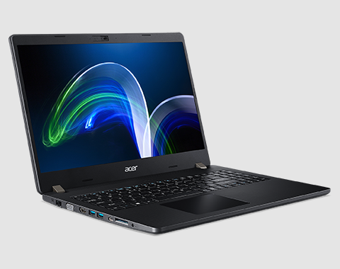 Acer TravelMate P2 Notebook TMP215-41 Nero 16 512GB Windows 15.6