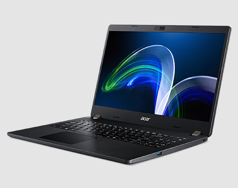 Acer TravelMate P2 Notebook TMP215-41 Nero 16 512GB Windows 15.6