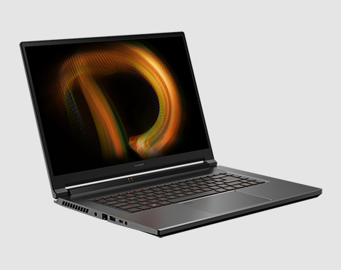 ConceptD 5 Pro CN516-72P Nero 32 1TB Windows 16"