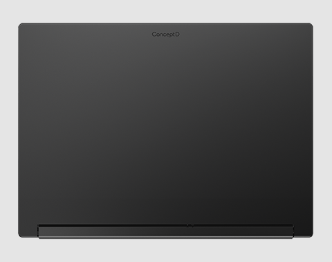 ConceptD 5 Pro CN516-72P Nero 32 1TB Windows 16"