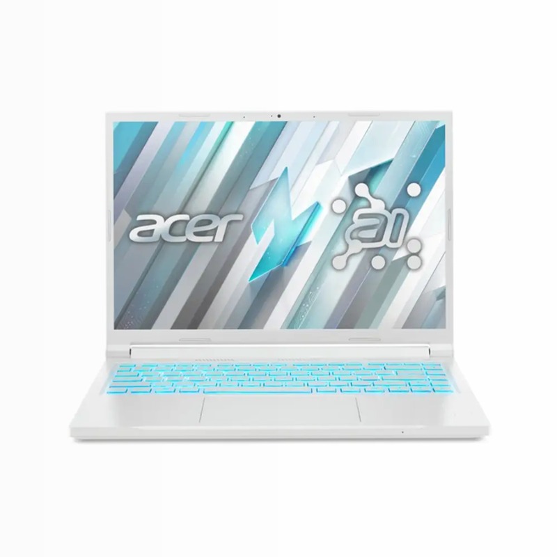 Acer Nitro V 14 Notebook Gaming - Bianco 16 1 TB Windows 1920 x 1200
