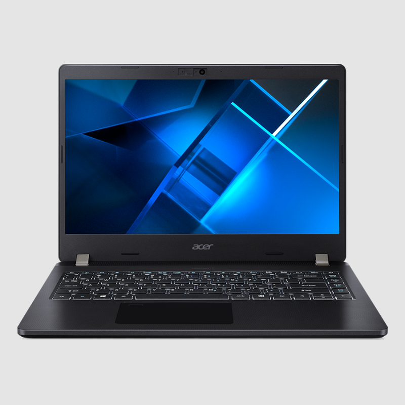 Acer TravelMate P2 Notebook TMP214-53G Nero 16 512GB Windows 1920 x 1080