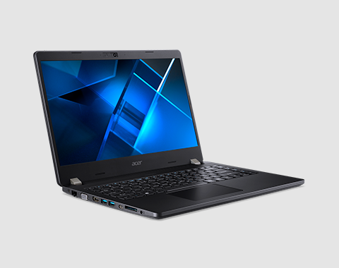 Acer TravelMate P2 Notebook TMP214-53G Nero 16 512GB Windows 1920 x 1080