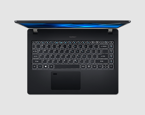 Acer TravelMate P2 Notebook TMP214-53G Nero 16 512GB Windows 1920 x 1080