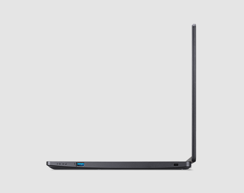 Acer TravelMate P2 Notebook TMP214-53G Nero 16 512GB Windows 1920 x 1080