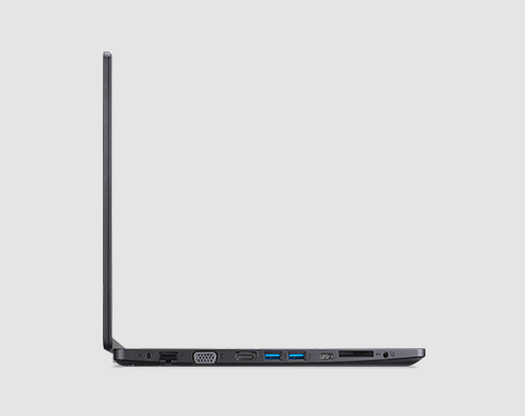 Acer TravelMate P2 Notebook TMP214-53G Nero 16 512GB Windows 1920 x 1080