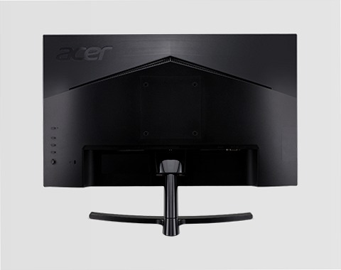 Acer K243Y Nero - Monitor Full HD 24" IPS 1920 x 1080