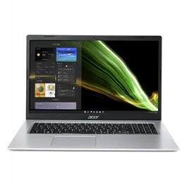 Acer Aspire 3 Notebook A317-53 Argento 8 Windows 43,9 cm (17,3")