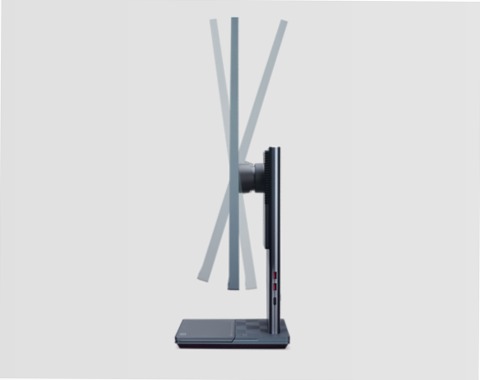 Acer Aspire S 32 All-in-One - Negozi Online Intel 16 1TB Windows