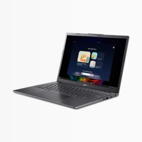 Acer Aspire 14 AI OLED Notebook A14-52M Grigio 16 1 TB Windows 35,6 cm (14")