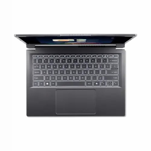 Acer Aspire 14 AI OLED Notebook A14-52M Grigio 16 1 TB Windows 35,6 cm (14")