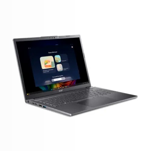 Acer Aspire 14 AI OLED Notebook A14-52M Grigio 16 1 TB Windows 35,6 cm (14")