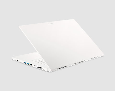 ConceptD 3 CN315-72 Bianco 16 512GB Windows Full HD (1920 x 1080) a risoluzione 16:9 IPS