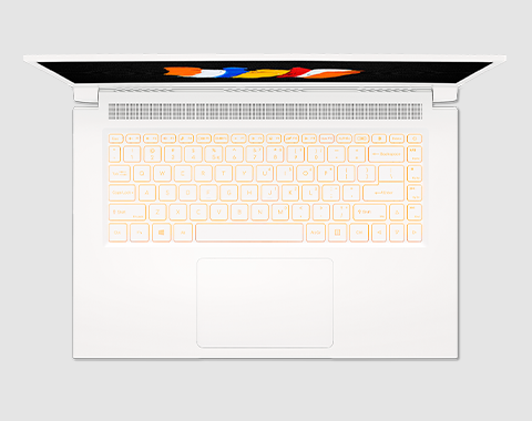 ConceptD 3 CN315-72 Bianco 16 512GB Windows Full HD (1920 x 1080) a risoluzione 16:9 IPS