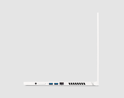 ConceptD 3 CN315-72 Bianco 16 512GB Windows Full HD (1920 x 1080) a risoluzione 16:9 IPS