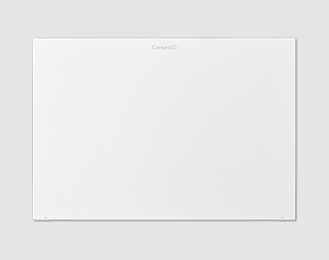 ConceptD 3 CN315-72 Bianco 16 512GB Windows Full HD (1920 x 1080) a risoluzione 16:9 IPS