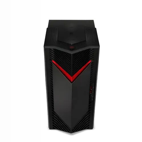 Acer Nitro N50-660 Nero: Desktop Gaming Potente e Affidabile Intel 16 1TB Windows NVIDIA