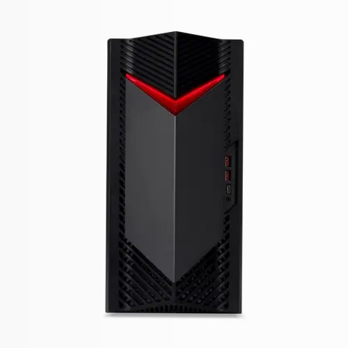 Acer Nitro N50-660 Nero: Desktop Gaming Potente e Affidabile Intel 16 1TB Windows NVIDIA