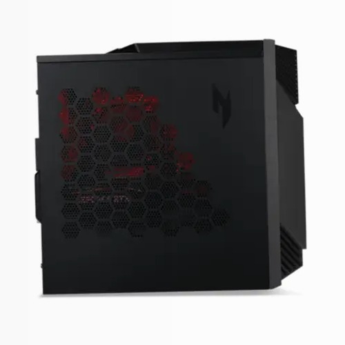 Acer Nitro N50-660 Nero: Desktop Gaming Potente e Affidabile Intel 16 1TB Windows NVIDIA