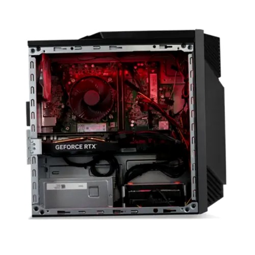 Acer Nitro N50-660 Nero: Desktop Gaming Potente e Affidabile Intel 16 1TB Windows NVIDIA