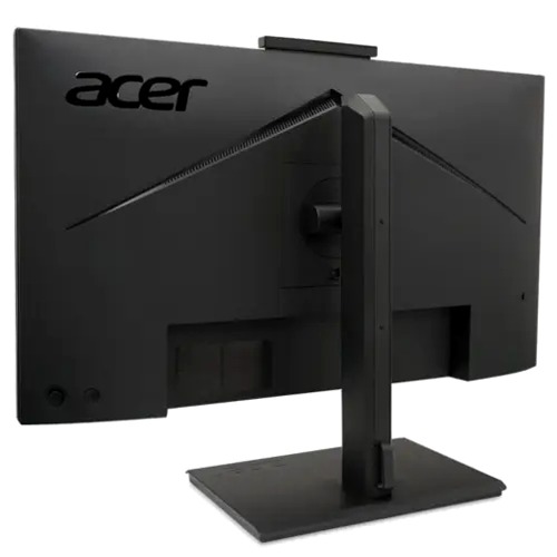 Acer B7 Vero B277UG - Monitor da 27 pollici a schermo nero 27" IPS