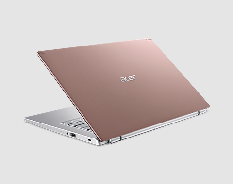 Acer Aspire 5 Notebook Rosa 8 512GB Windows 1920 x 1080