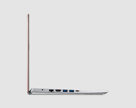 Acer Aspire 5 Notebook Rosa 8 512GB Windows 1920 x 1080