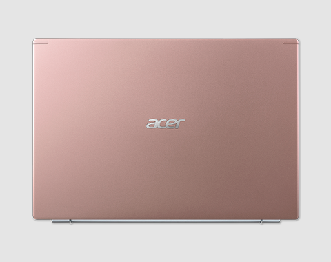 Acer Aspire 5 Notebook Rosa 8 512GB Windows 1920 x 1080