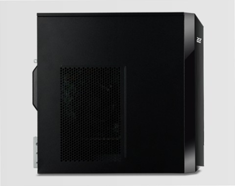 Acer Aspire TC-1780 Nero Intel 8 512GB Windows NVIDIA