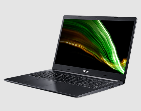 Acer Aspire 5 A515-45 Nero 8 512GB Windows 1920 x 1080
