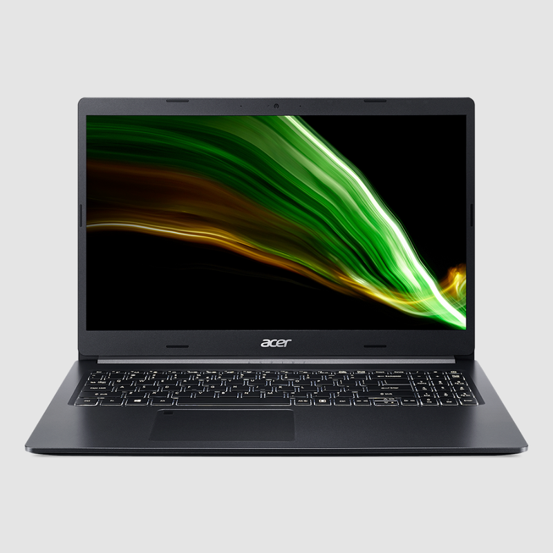 Acer Aspire 5 A515-45 Nero 8 512GB Windows 1920 x 1080