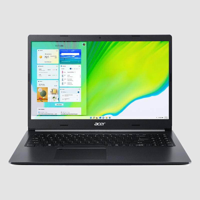 Acer Aspire 5 A515-45 Nero 8 512GB Windows 1920 x 1080