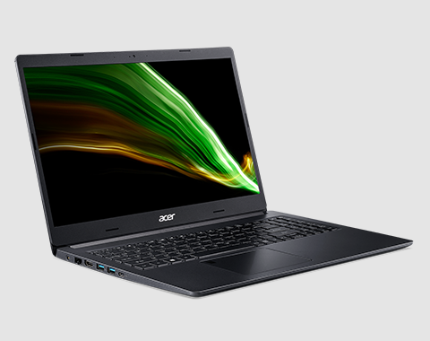Acer Aspire 5 A515-45 Nero 8 512GB Windows 1920 x 1080