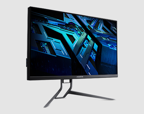 Predator X Monitor Gaming X32FP Nero 32" IPS 3840 x 2160