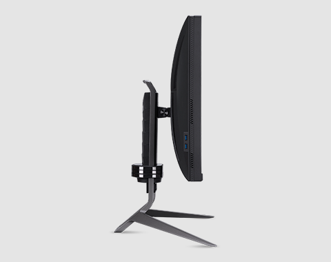 Predator X Monitor Gaming X32FP Nero 32" IPS 3840 x 2160