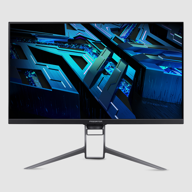 Predator X Monitor Gaming X32FP Nero 32" IPS 3840 x 2160