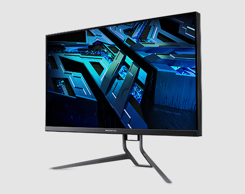 Predator X Monitor Gaming X32FP Nero 32" IPS 3840 x 2160