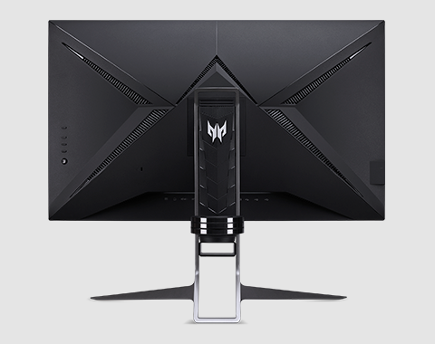 Predator X Monitor Gaming X32FP Nero 32" IPS 3840 x 2160