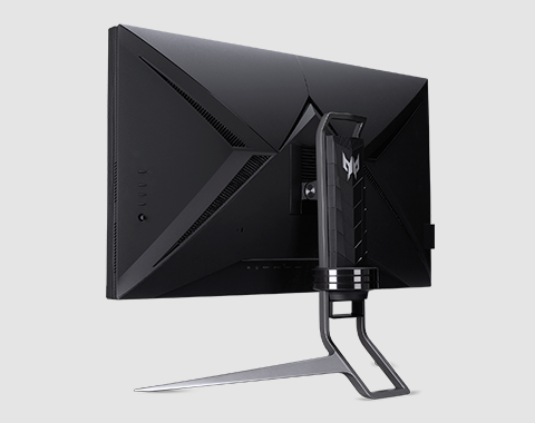 Predator X Monitor Gaming X32FP Nero 32" IPS 3840 x 2160