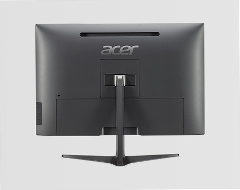 Acer Chromebase All-in-One Grigio Intel 8 Chrome Intel