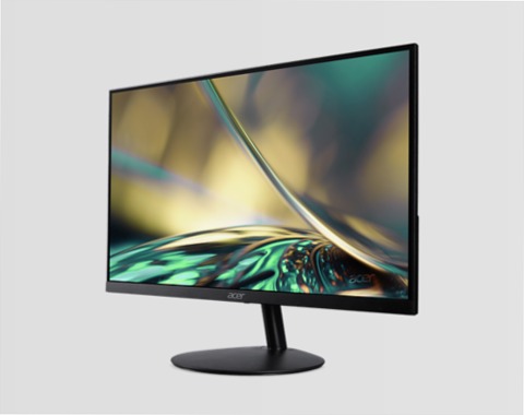 Acer SA222QH Nero 21.5" VA 1920 x 1080