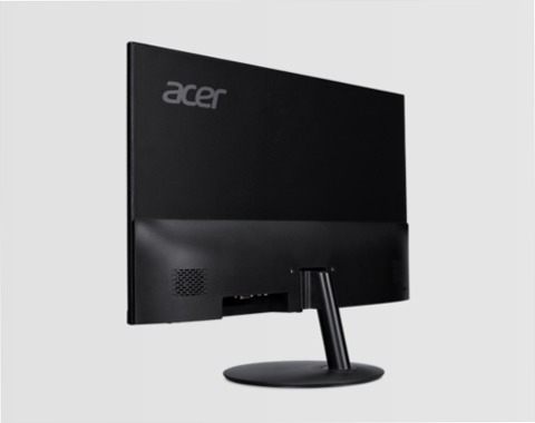 Acer SA222QH Nero 21.5" VA 1920 x 1080