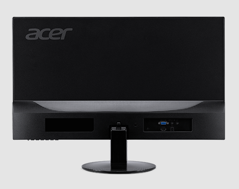 Acer SB271 Monitor Nero 27" IPS