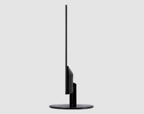 Acer SB271 Monitor Nero 27" IPS